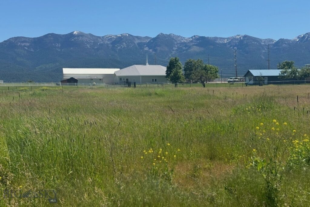 40517 Mt Highway 35, Polson MT 59860