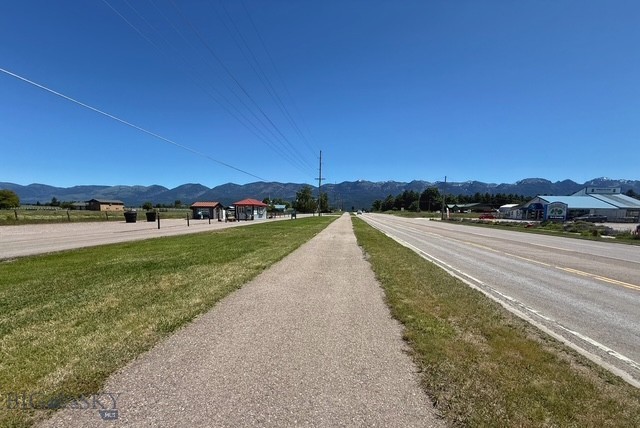 40517 Mt Highway 35, Polson MT 59860