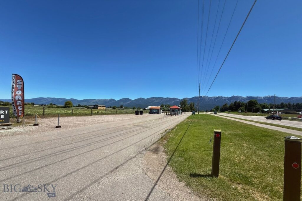 40517 Mt Highway 35, Polson MT 59860