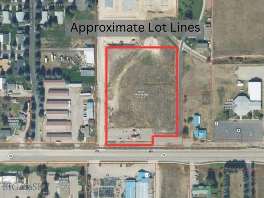40517 Mt Highway 35, Polson MT 59860