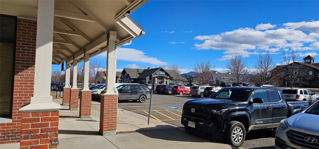 4055 Valley Commons Drive, Bozeman MT 59715