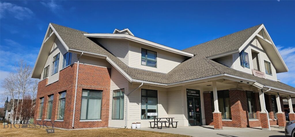 4055 Valley Commons Drive, Bozeman MT 59715