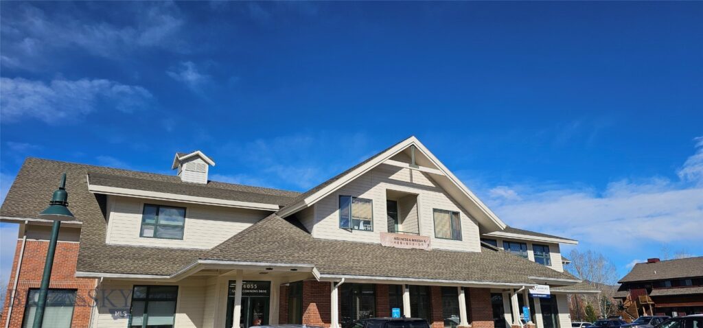 4055 Valley Commons Drive, Bozeman MT 59715