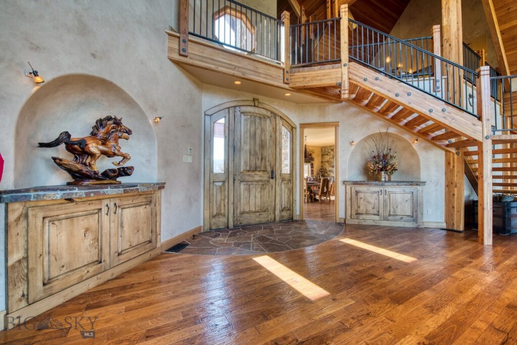 406 Chief Joseph Trail, Darby MT 59829