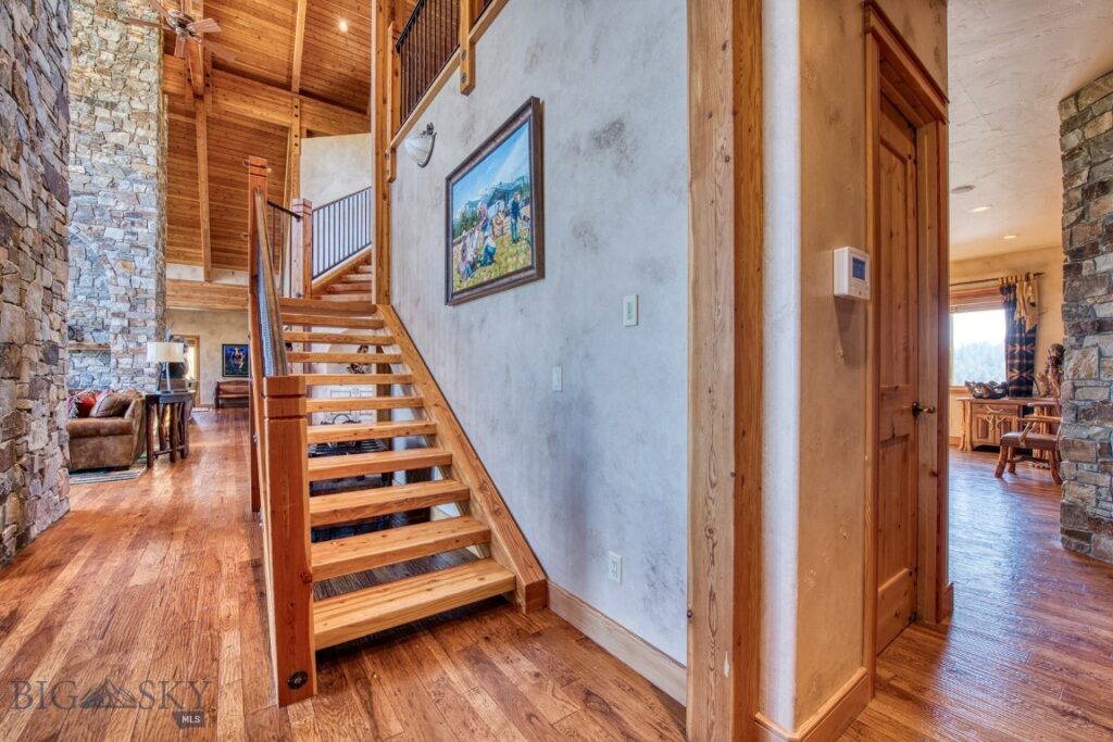 406 Chief Joseph Trail, Darby MT 59829