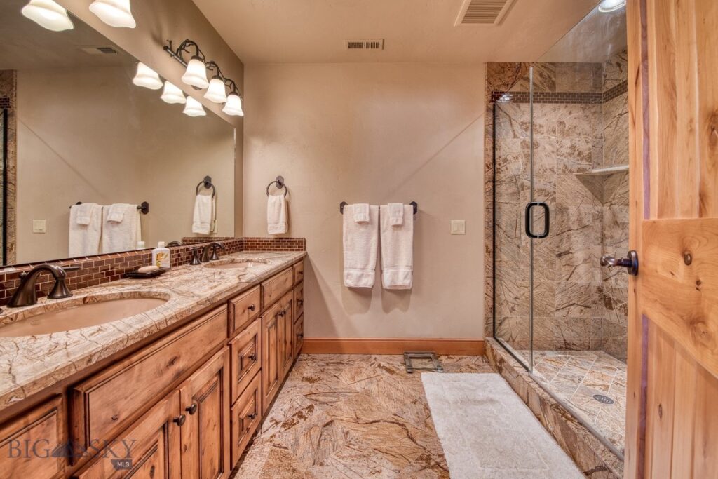 406 Chief Joseph Trail, Darby MT 59829