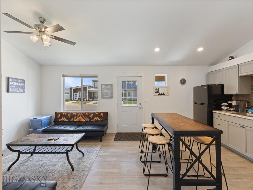 407 Brookline Street, Livingston MT 59047