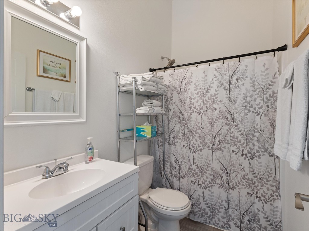 407 Brookline Street, Livingston MT 59047