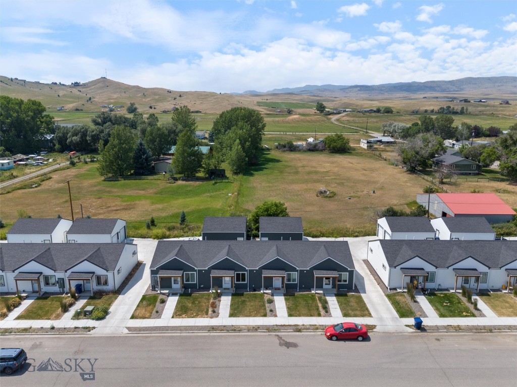 407 Brookline Street, Livingston MT 59047
