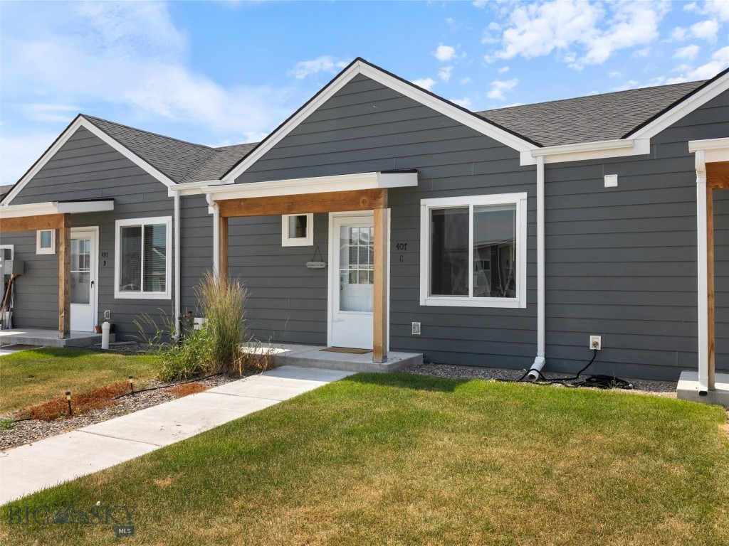 407 Brookline Street, Livingston MT 59047
