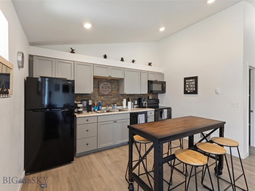 407 Brookline Street, Livingston MT 59047