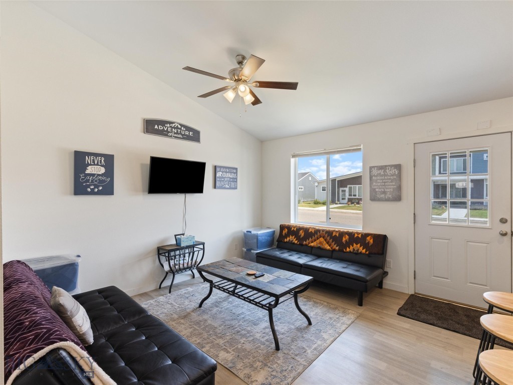 407 Brookline Street, Livingston MT 59047