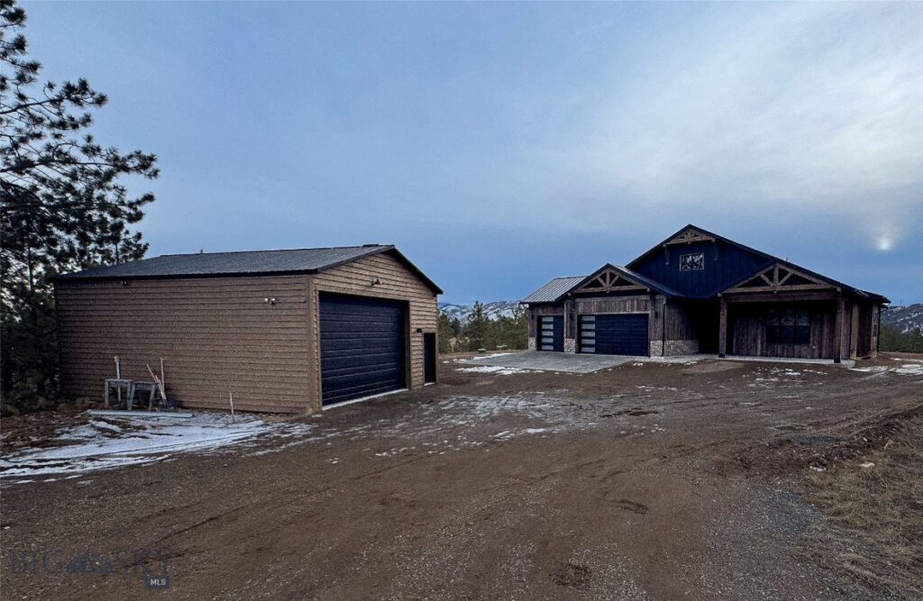 4080 Water Dance, Helena MT 59602