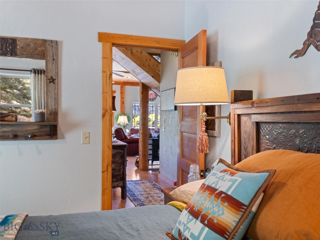 4090 Trail Creek Road, Bozeman MT 59715