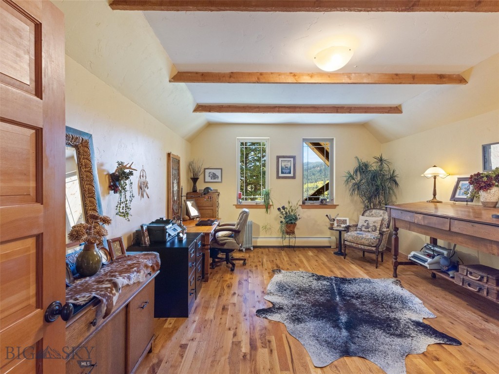 4090 Trail Creek Road, Bozeman MT 59715