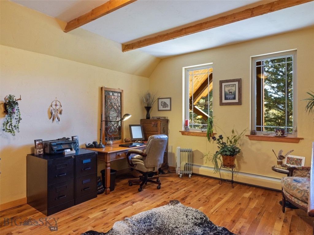 4090 Trail Creek Road, Bozeman MT 59715