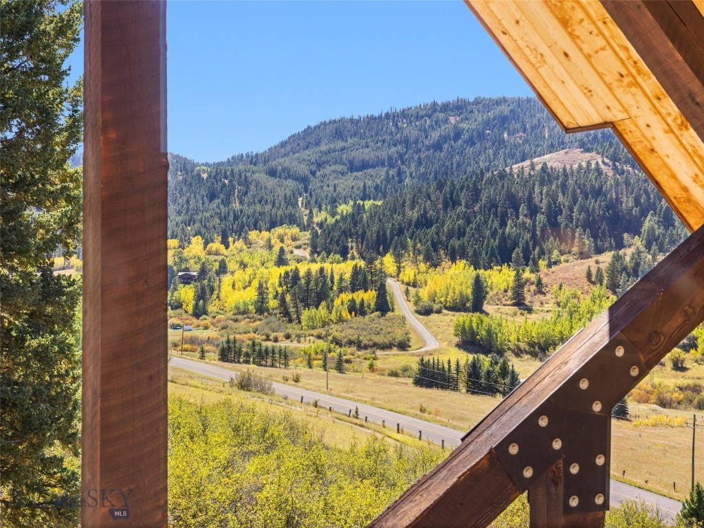 4090 Trail Creek Road, Bozeman MT 59715