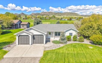 41 Madison Drive, Ennis MT 59729