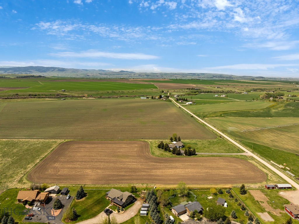 4100 Pasha Lane, Bozeman MT 59718