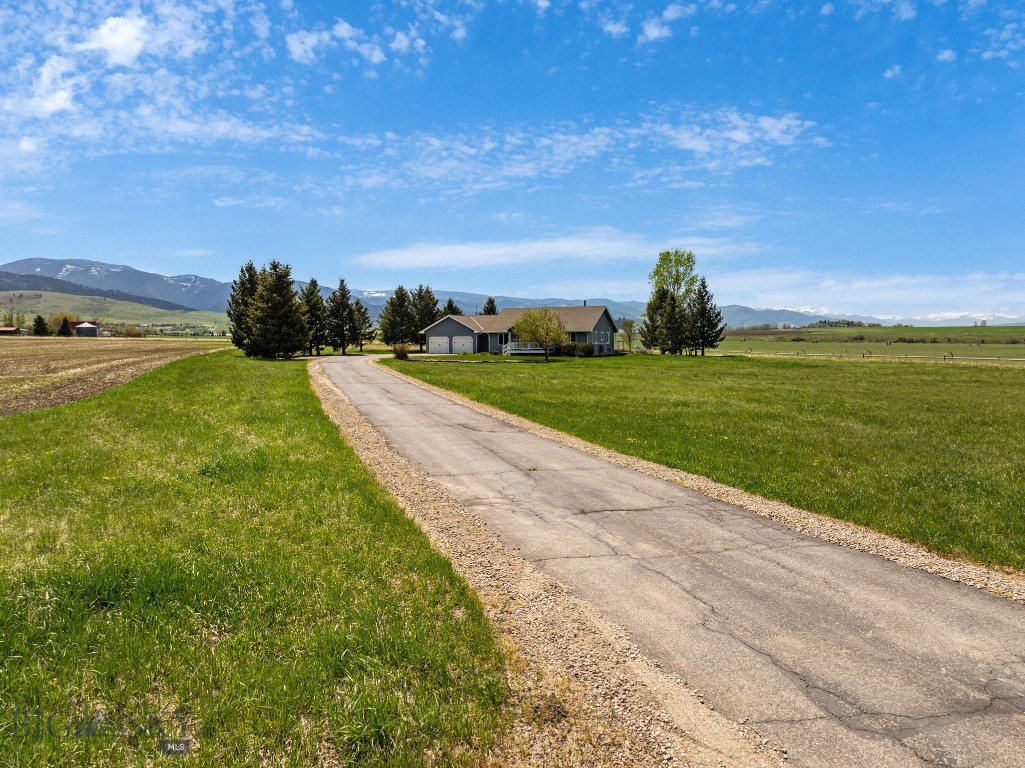 4100 Pasha Lane, Bozeman MT 59718