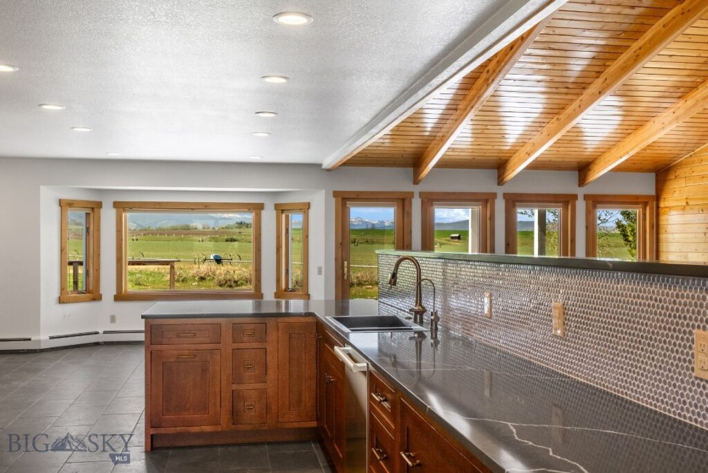 4100 Pasha Lane, Bozeman MT 59718