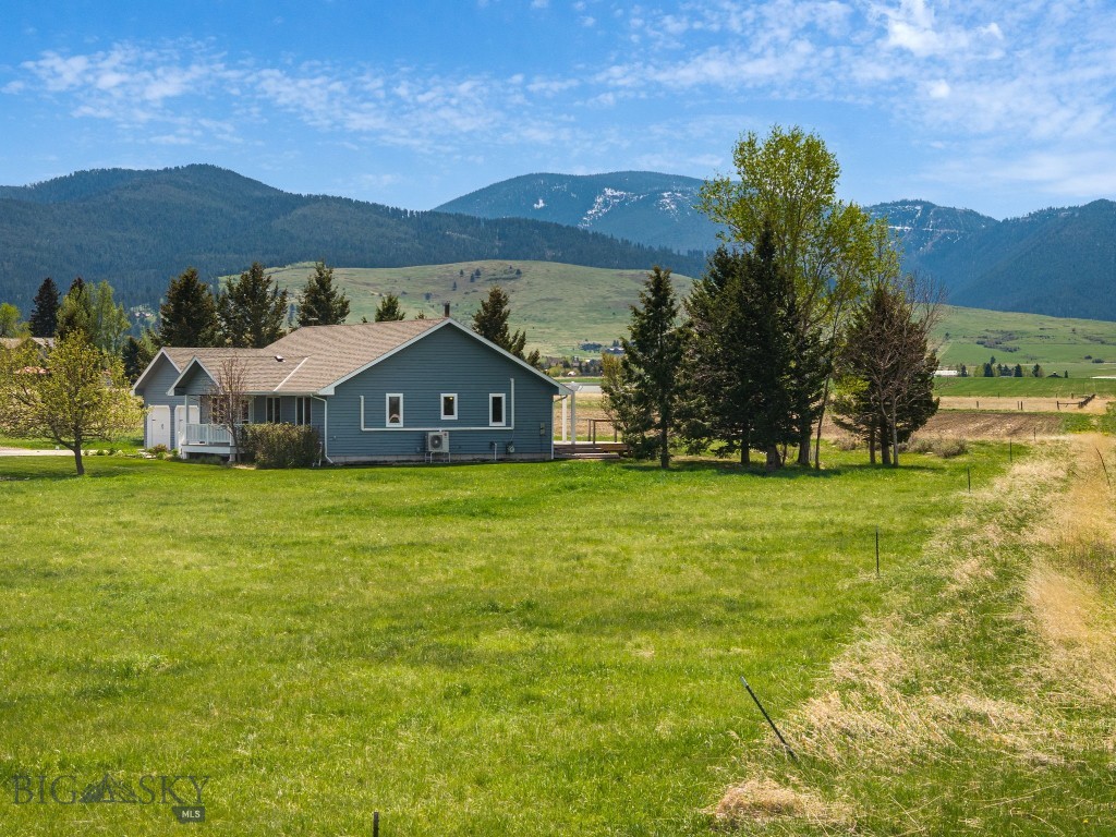 4100 Pasha Lane, Bozeman MT 59718