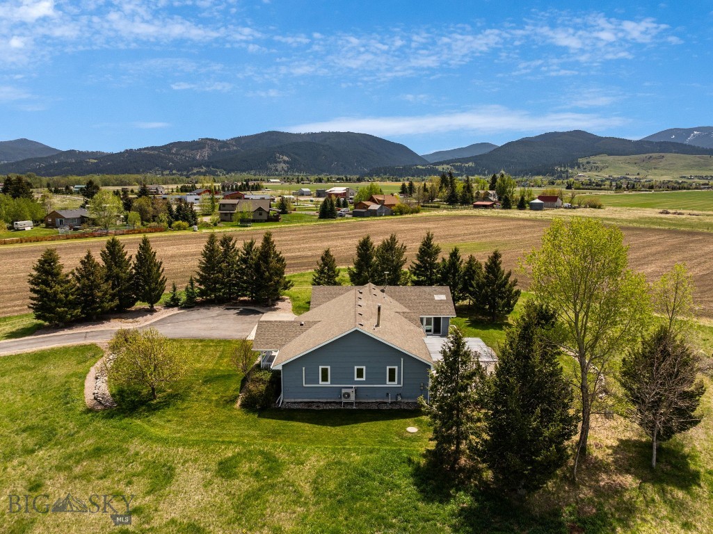 4100 Pasha Lane, Bozeman MT 59718