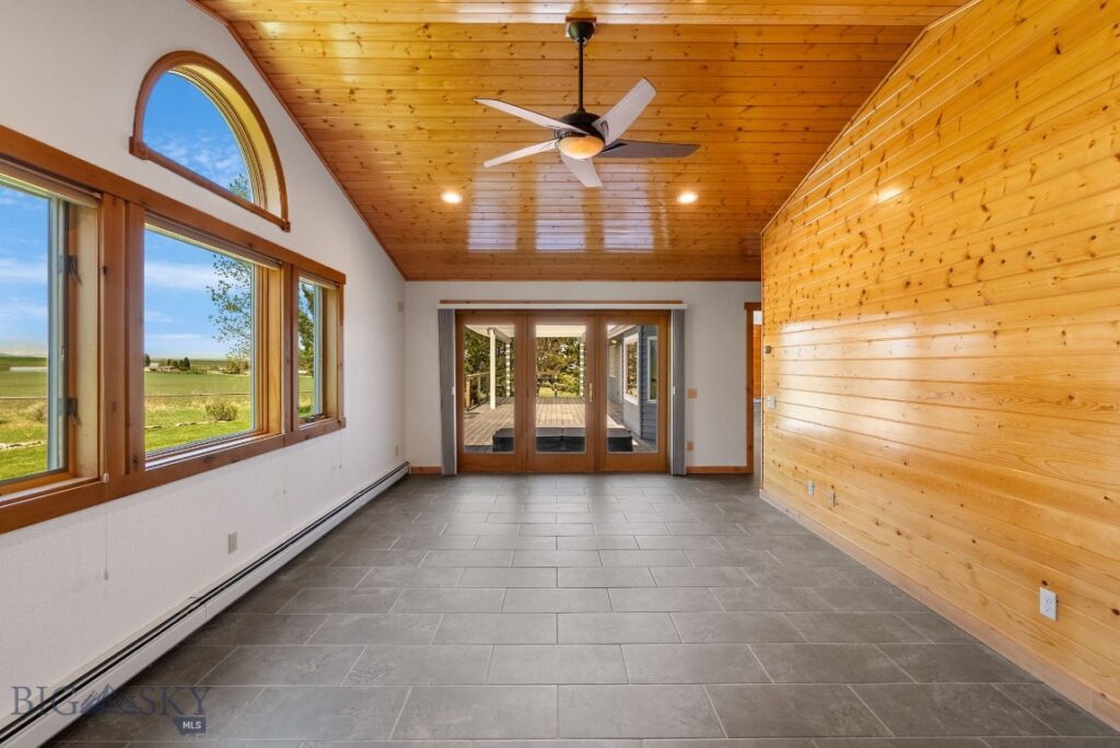 4100 Pasha Lane, Bozeman MT 59718