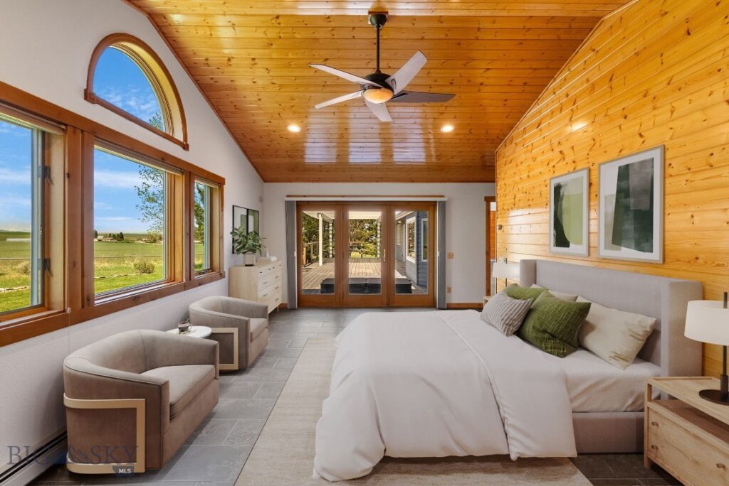 4100 Pasha Lane, Bozeman MT 59718