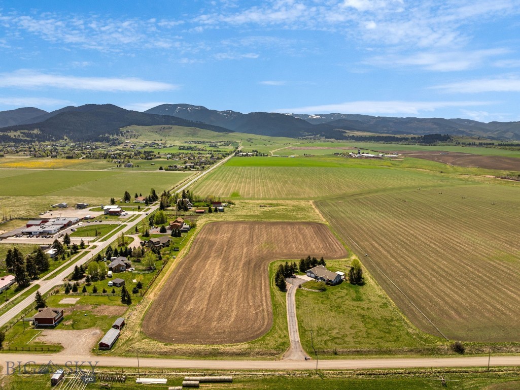 4100 Pasha Lane, Bozeman MT 59718