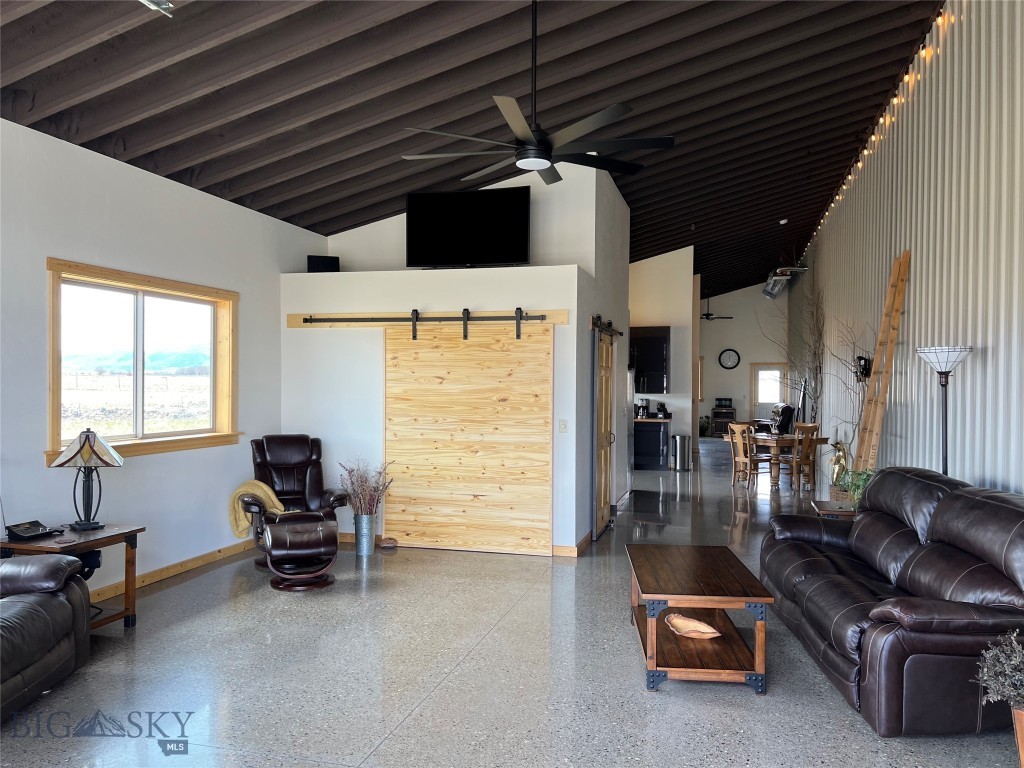 4125 US Highway 89 S, Livingston MT 59047