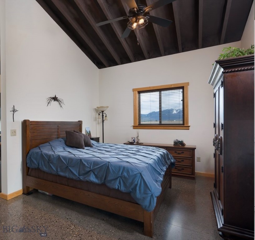 4125 US Highway 89 S, Livingston MT 59047