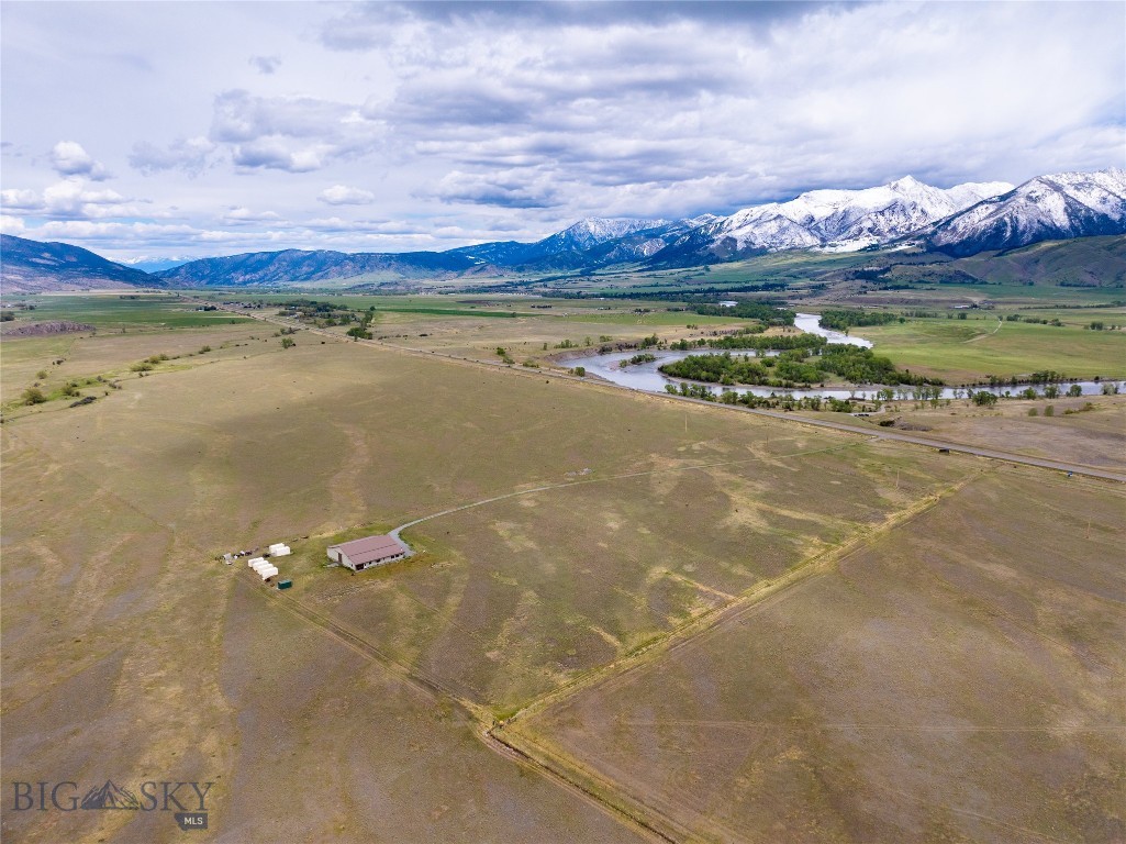4125 US Highway 89 S, Livingston MT 59047