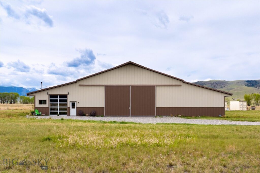 4125 US Highway 89 S, Livingston MT 59047