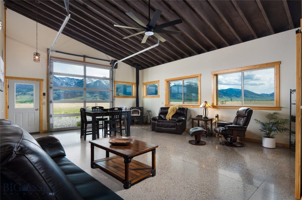 4125 US Highway 89 S, Livingston MT 59047