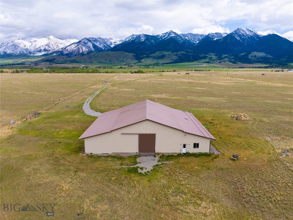 4125 US Highway 89 S, Livingston MT 59047