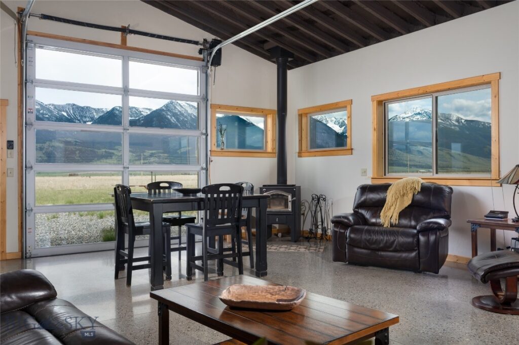 4125 US Highway 89 S, Livingston MT 59047