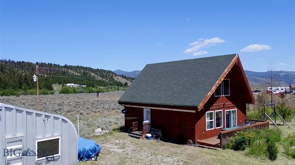 41555 Pioneer Mountains Scenic Byway, Wise River MT 59725