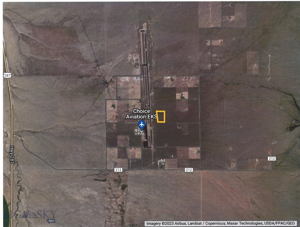 42 E Hawker, Ennis MT 59759