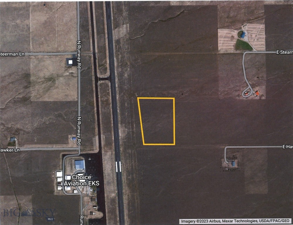 42 E Hawker, Ennis MT 59759