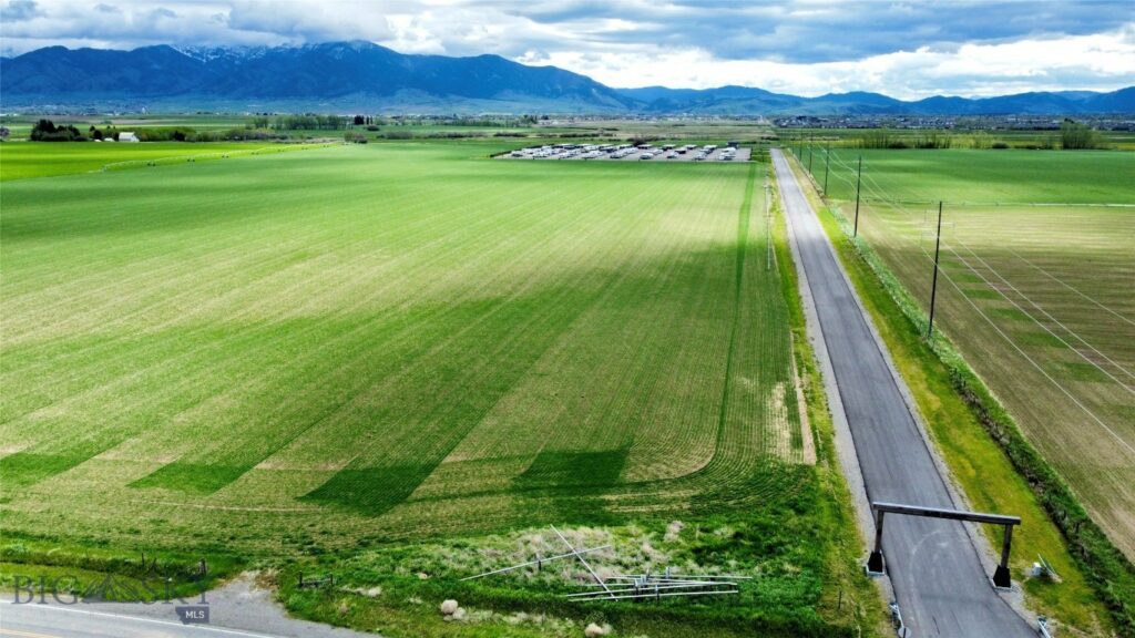 4200 Love Lane, Bozeman MT 59718