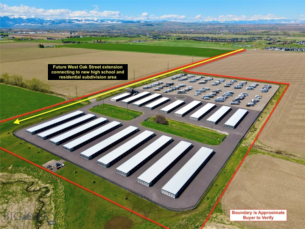 4200 Love Lane, Bozeman MT 59718