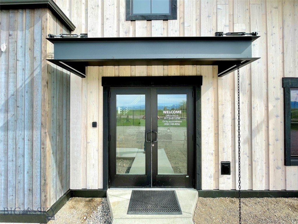 4200 Love Lane, Bozeman MT 59718