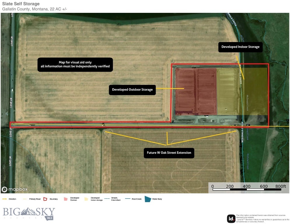 4200 Love Lane, Bozeman MT 59718