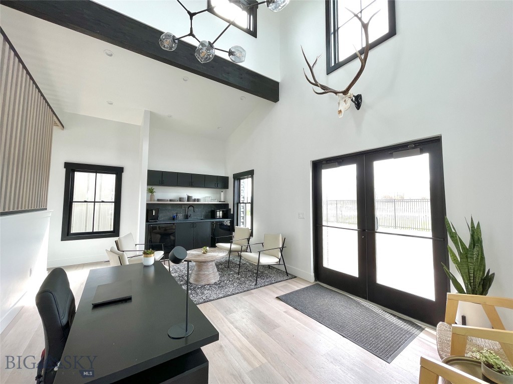 4200 Love Lane, Bozeman MT 59718