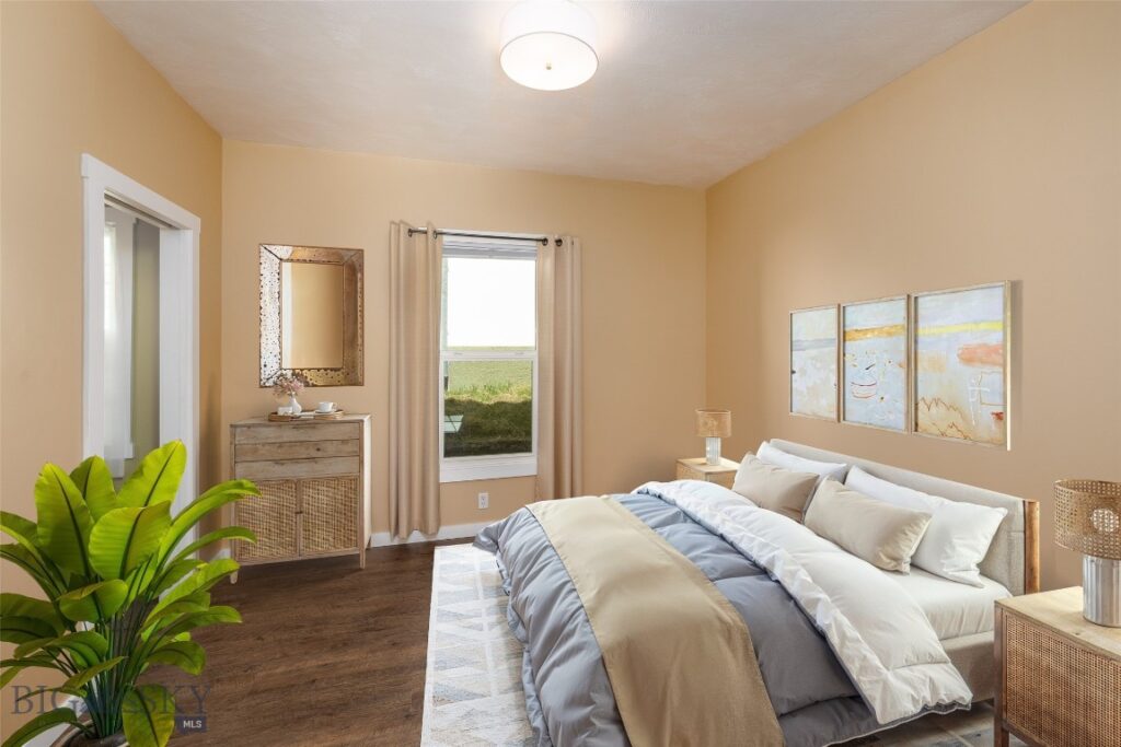 421 N C Street, Livingston MT 59047