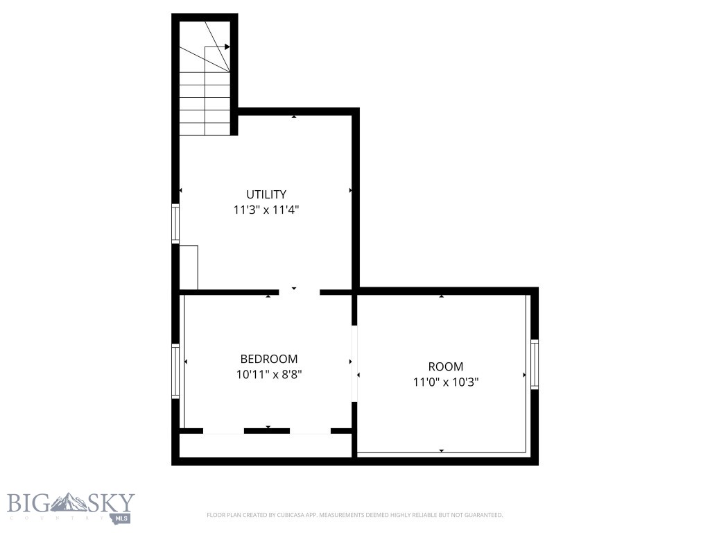 421 N C Street, Livingston MT 59047