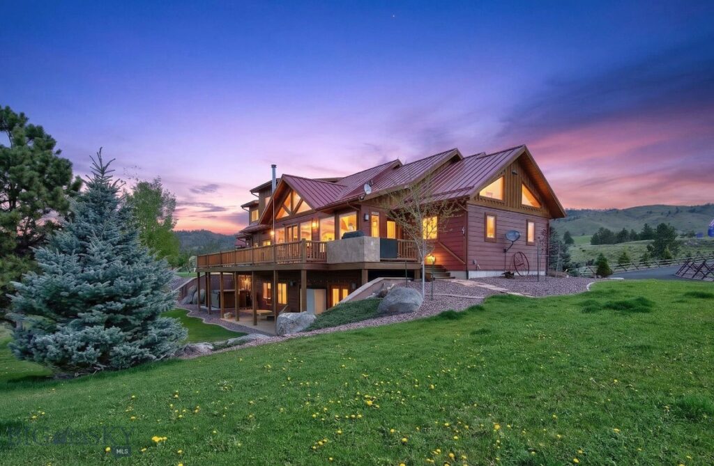 4210 Summertime, Helena MT 59602