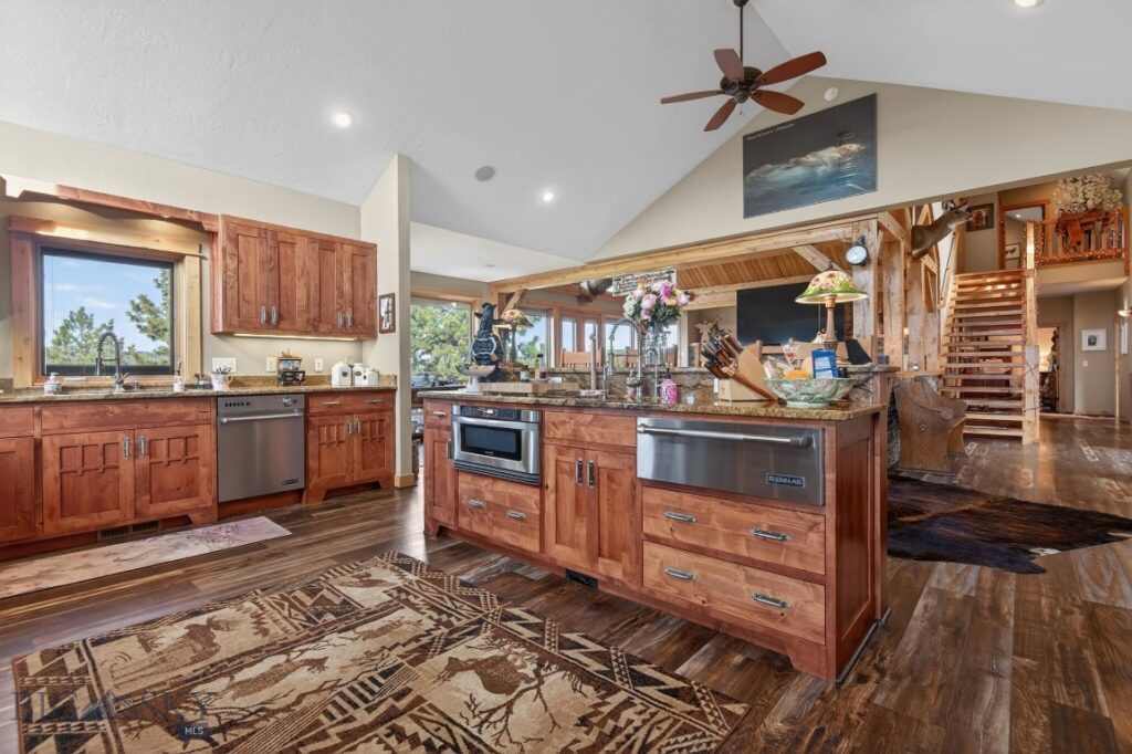 4210 Summertime, Helena MT 59602