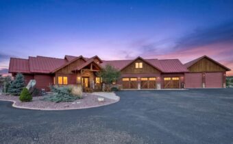 4210 Summertime, Helena MT 59602